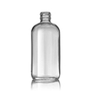 bouteilles de Boston en verre ambre 500ml pour l'usage chimique de pesticide