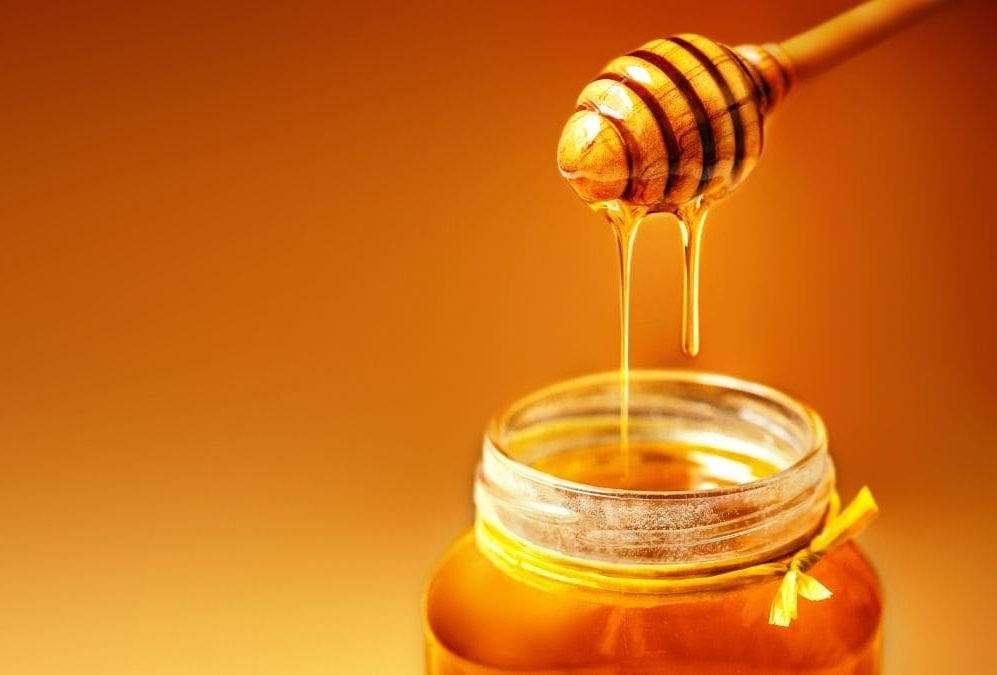 Classification du miel d'abeille