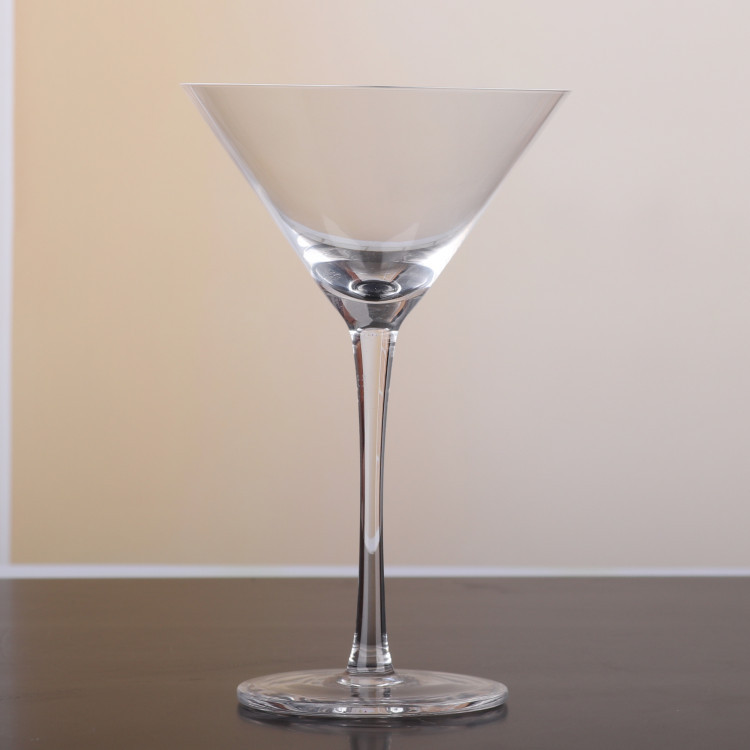 Verre à cocktail 120 ml Fabricant de verre en cristal